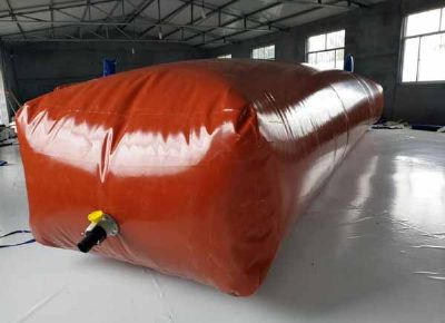 点击查看详细信息<br>标题：桥梁预压水袋 阅读次数：4958