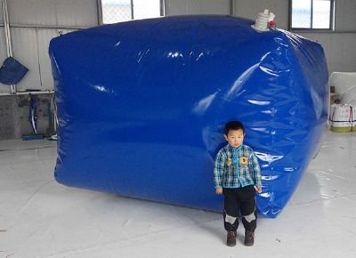 点击查看详细信息<br>标题：桥梁预压水袋 阅读次数：3861