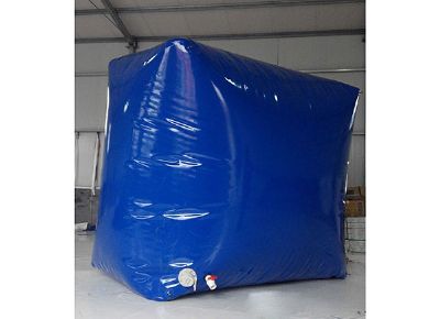 点击查看详细信息<br>标题：桥梁预压水袋 阅读次数：3895