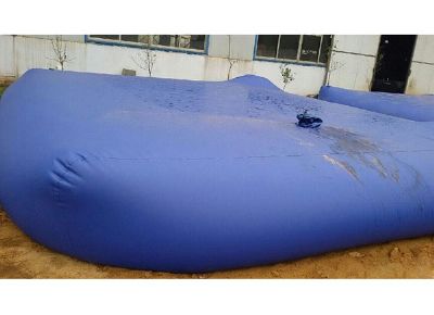 点击查看详细信息<br>标题：桥梁预压水袋 阅读次数：4000