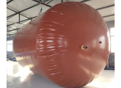 点击查看详细信息<br>标题：沼气袋 阅读次数：2916