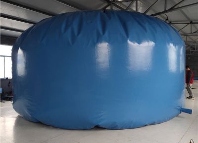 点击查看详细信息<br>标题：沼气袋 阅读次数：3275