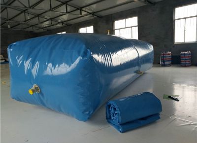 点击查看详细信息<br>标题：桥梁预压水袋 阅读次数：3989