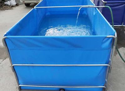 点击查看详细信息<br>标题：支架水池 阅读次数：3058